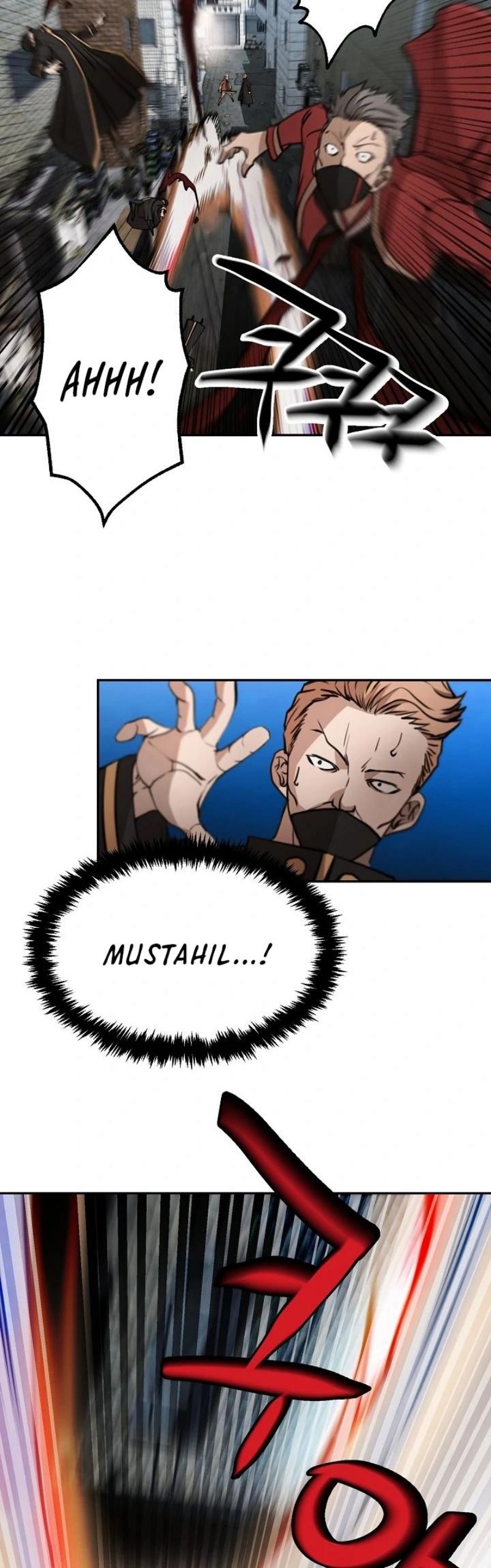 Who Killed the Murim Lord? Chapter 12 Gambar 9