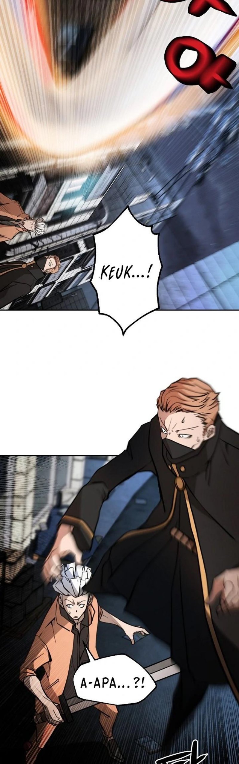 Who Killed the Murim Lord? Chapter 12 Gambar 10