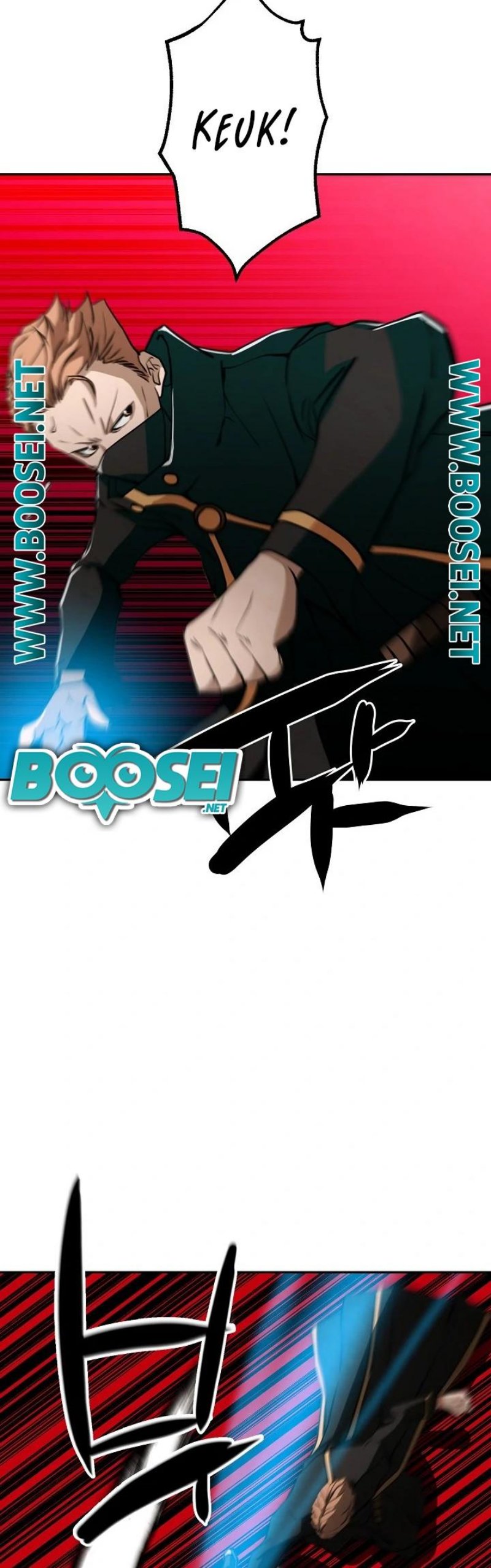 Who Killed the Murim Lord? Chapter 12 Gambar 19