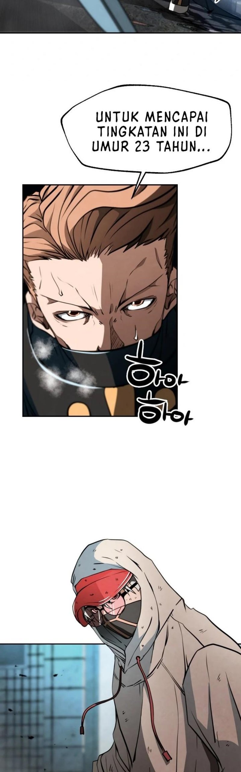 Who Killed the Murim Lord? Chapter 12 Gambar 23