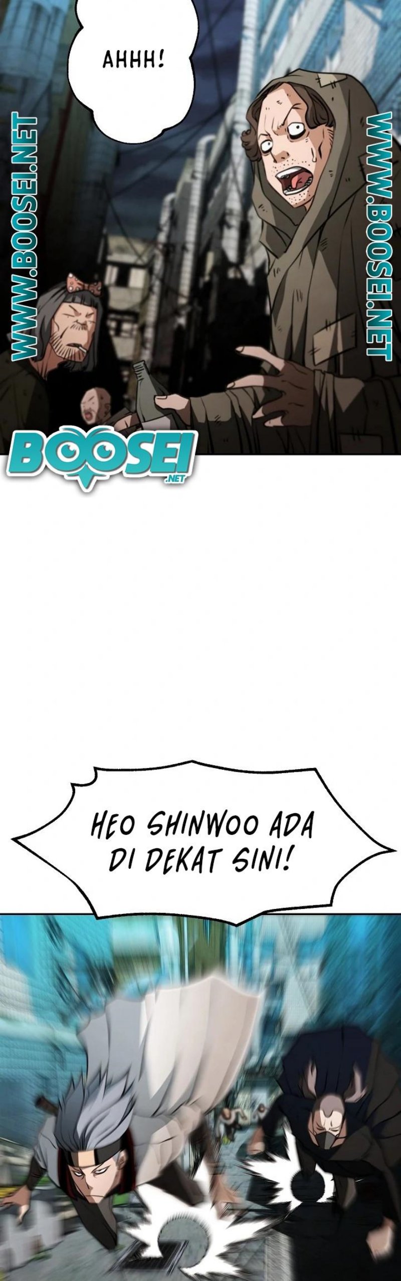 Who Killed the Murim Lord? Chapter 12 Gambar 28