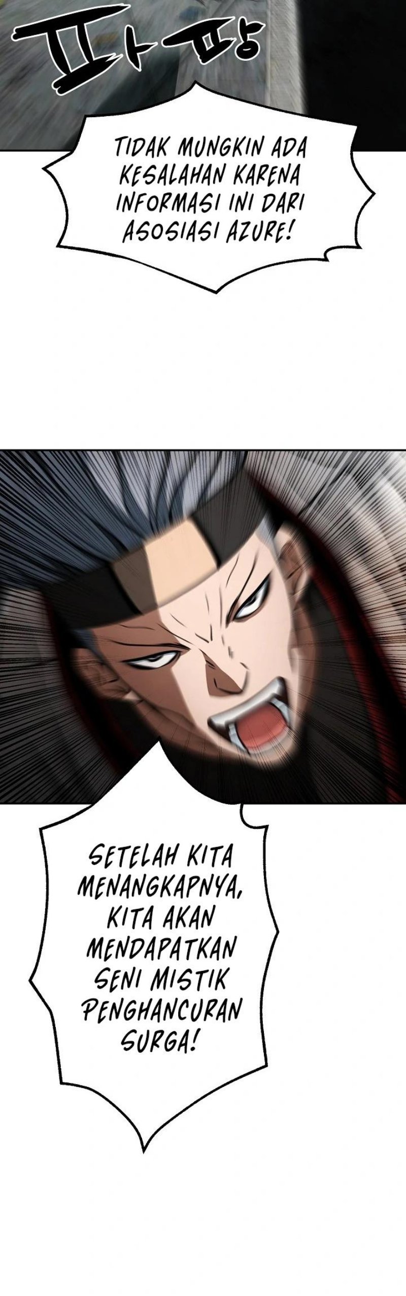 Who Killed the Murim Lord? Chapter 12 Gambar 29