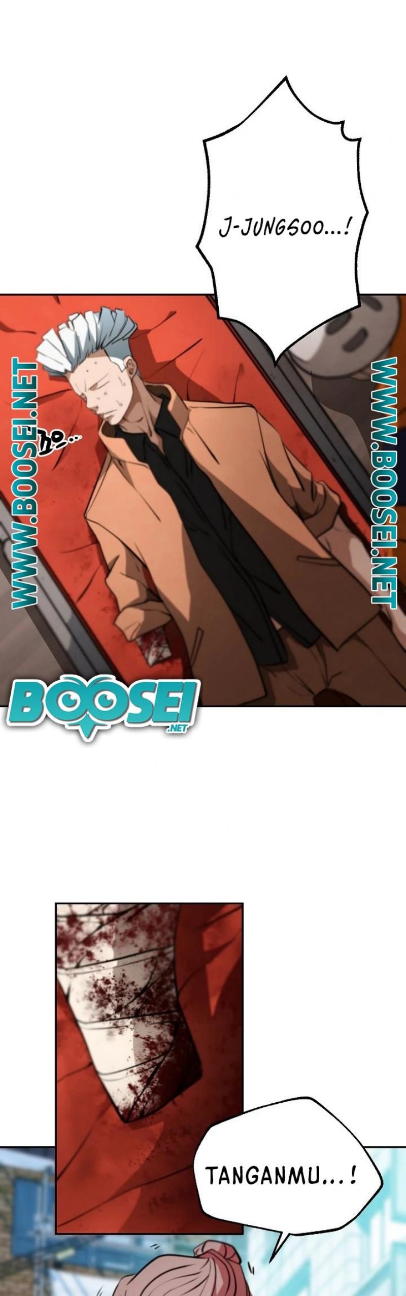 Who Killed the Murim Lord? Chapter 12 Gambar 31