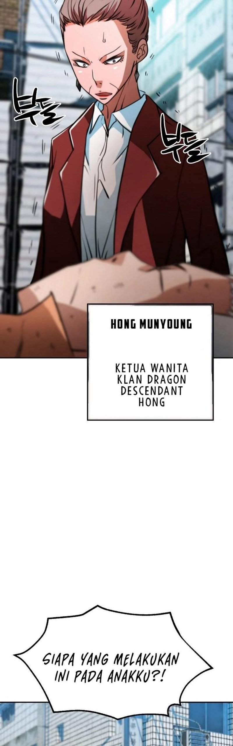 Who Killed the Murim Lord? Chapter 12 Gambar 32