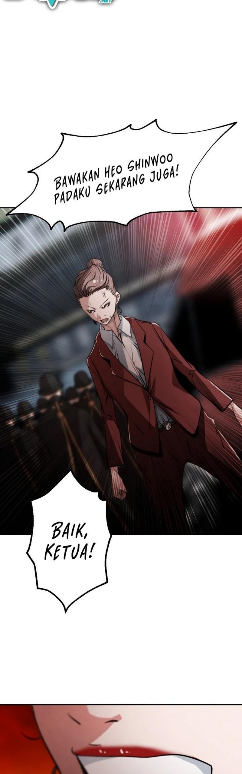 Who Killed the Murim Lord? Chapter 12 Gambar 34