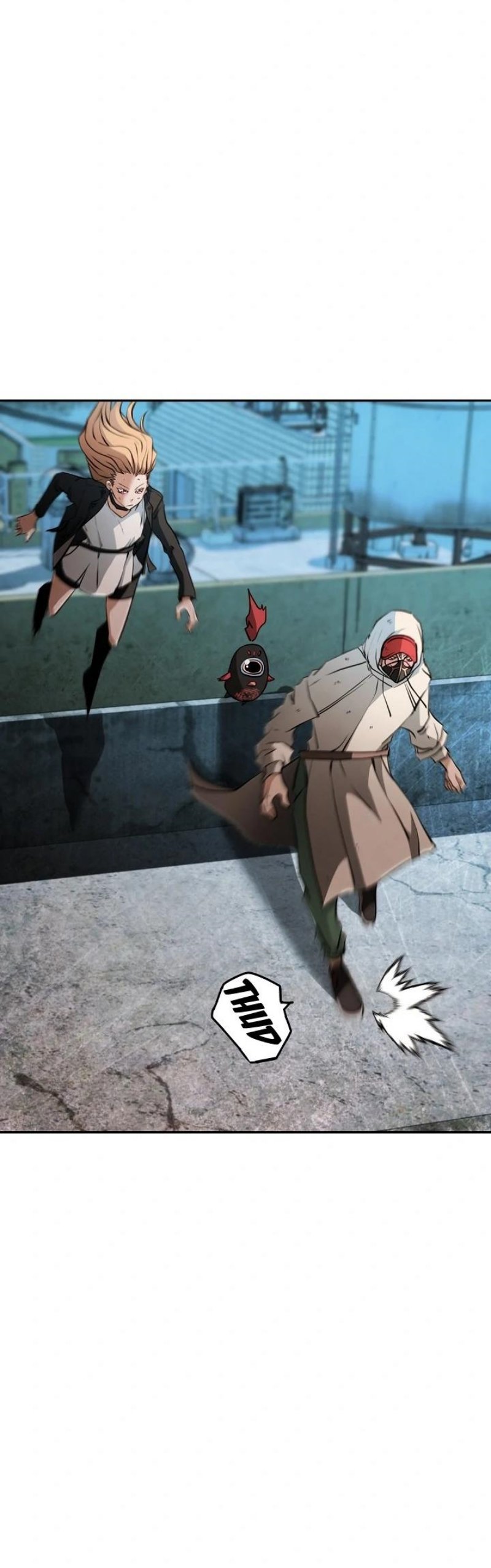 Who Killed the Murim Lord? Chapter 12 Gambar 38