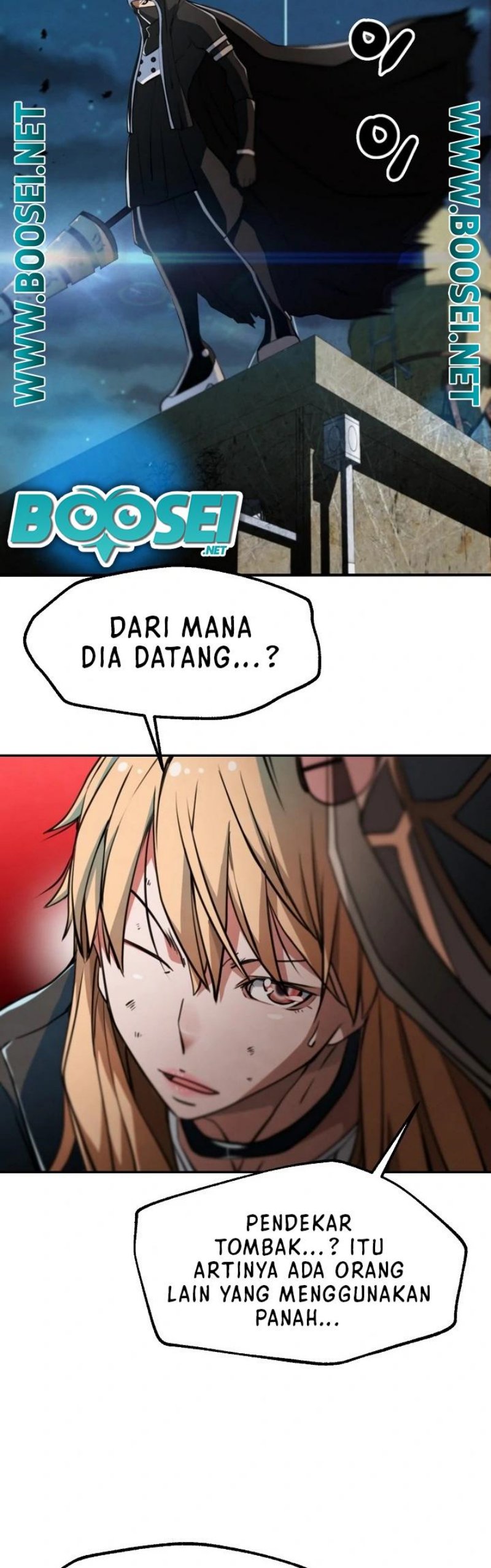 Who Killed the Murim Lord? Chapter 12 Gambar 43