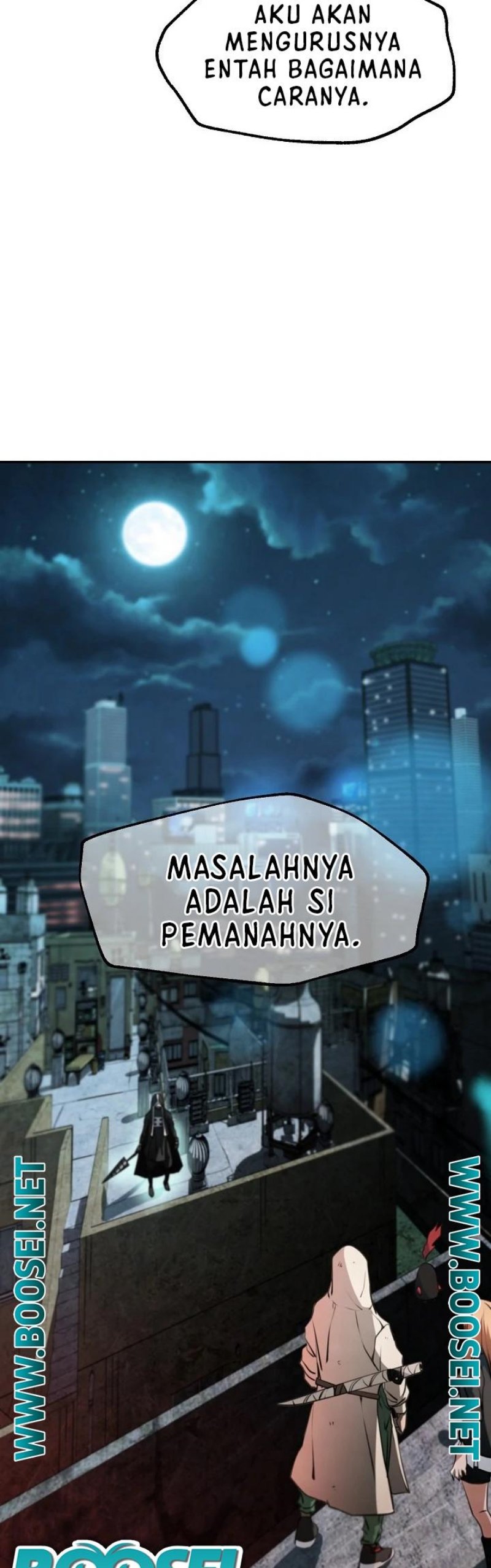 Who Killed the Murim Lord? Chapter 12 Gambar 48