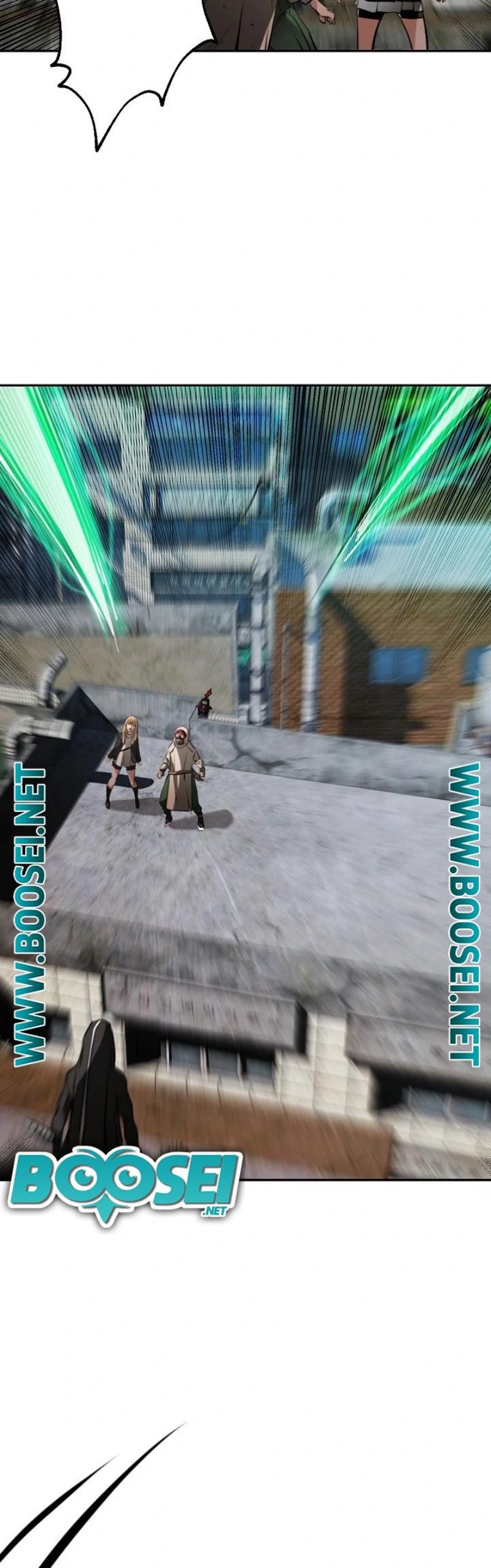 Who Killed the Murim Lord? Chapter 12 Gambar 54