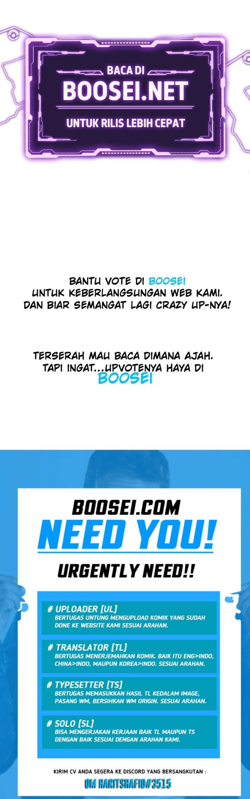 Who Killed the Murim Lord? Chapter 12 Gambar 60