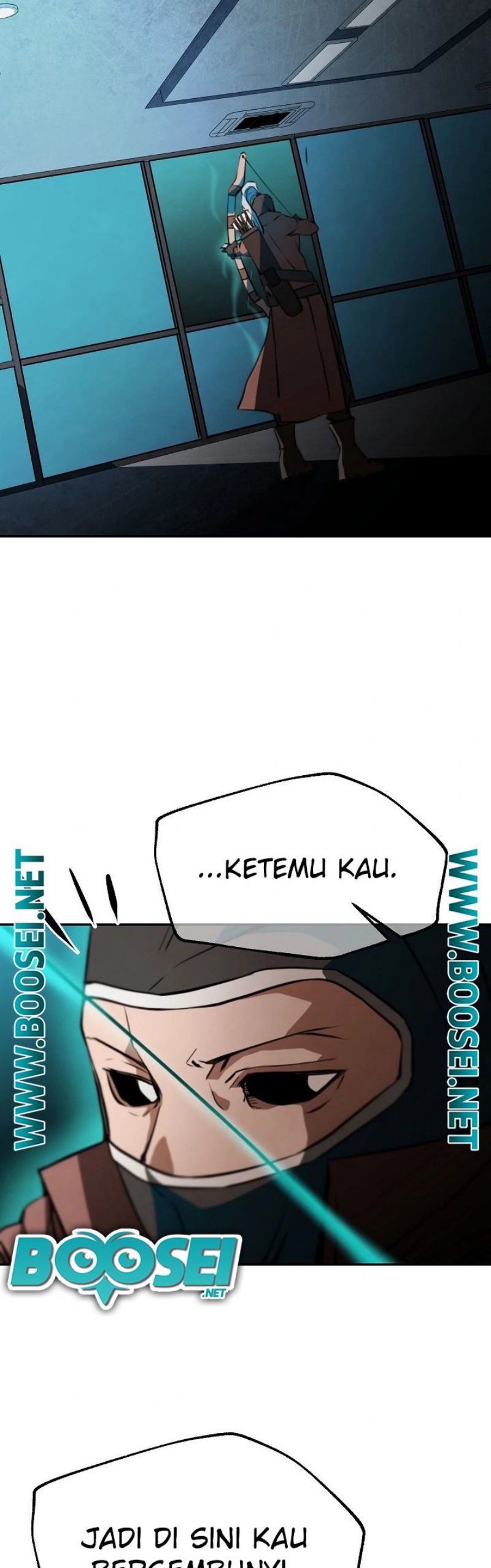 Who Killed the Murim Lord? Chapter 14 Gambar 4