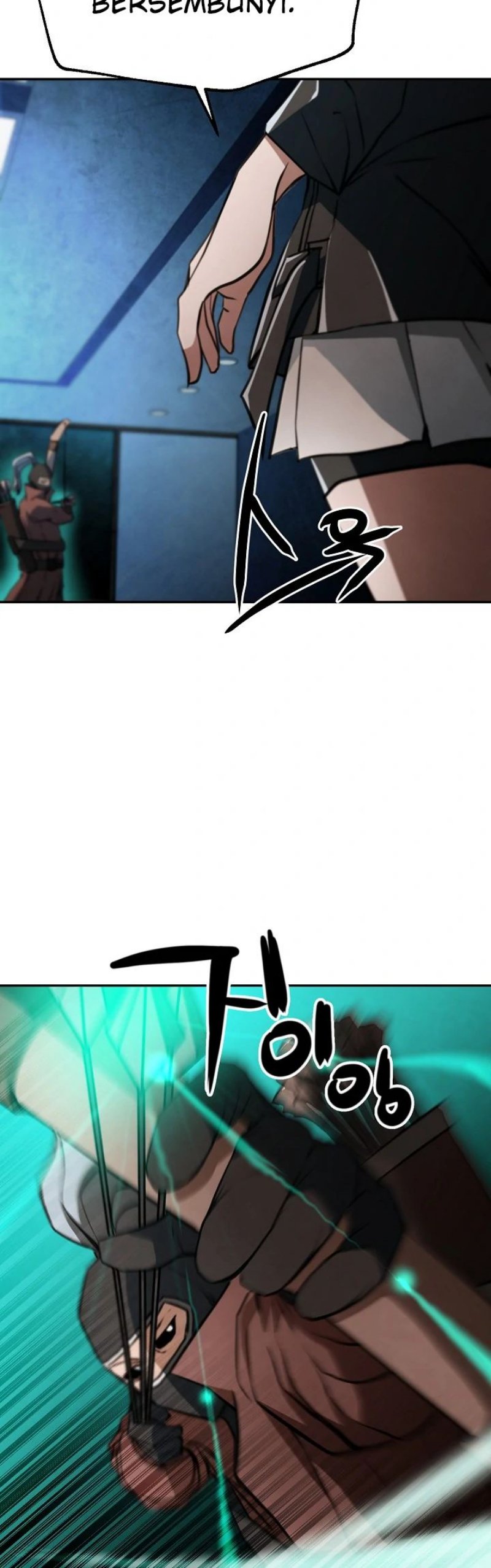 Who Killed the Murim Lord? Chapter 14 Gambar 5