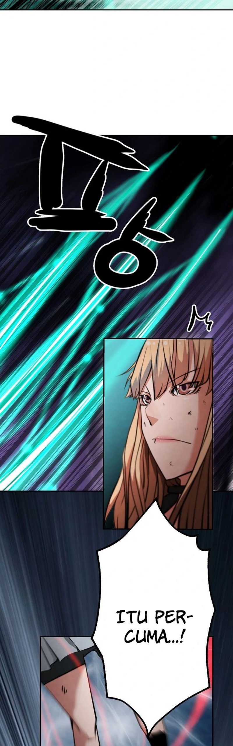 Who Killed the Murim Lord? Chapter 14 Gambar 6