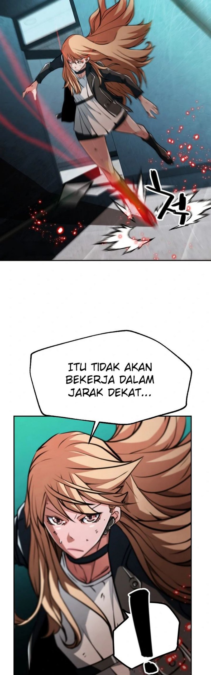 Who Killed the Murim Lord? Chapter 14 Gambar 9