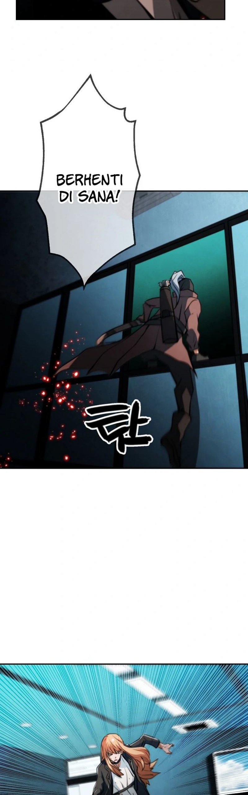 Who Killed the Murim Lord? Chapter 14 Gambar 10