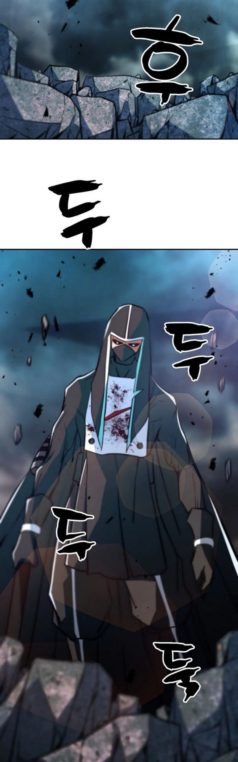 Who Killed the Murim Lord? Chapter 14 Gambar 22