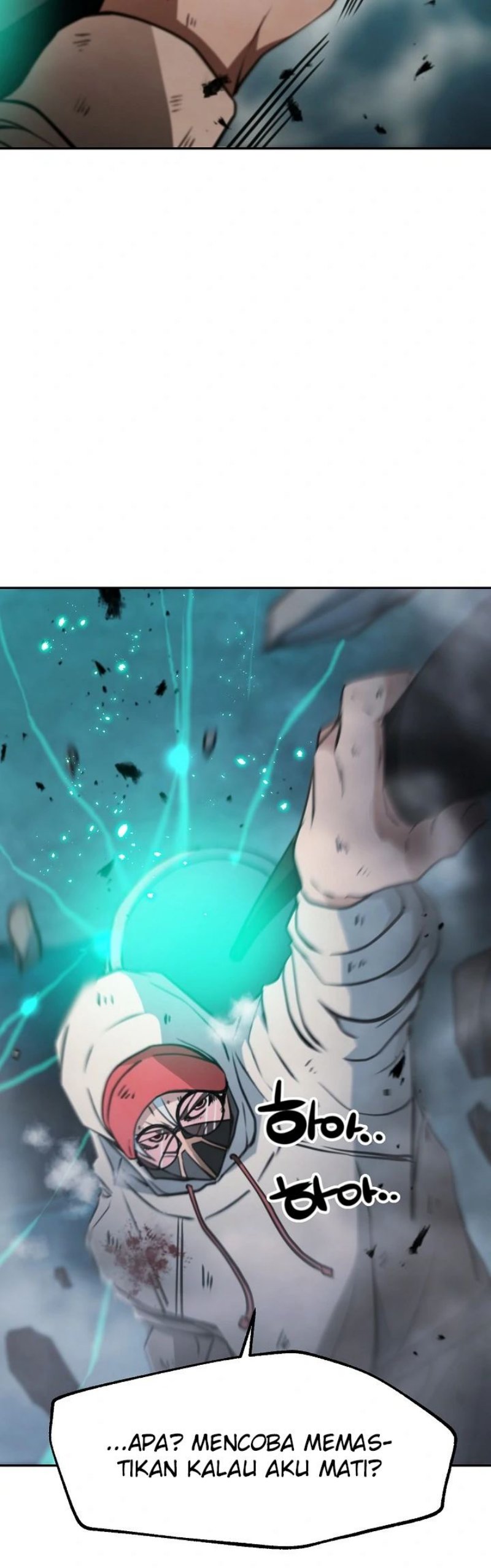 Who Killed the Murim Lord? Chapter 14 Gambar 26