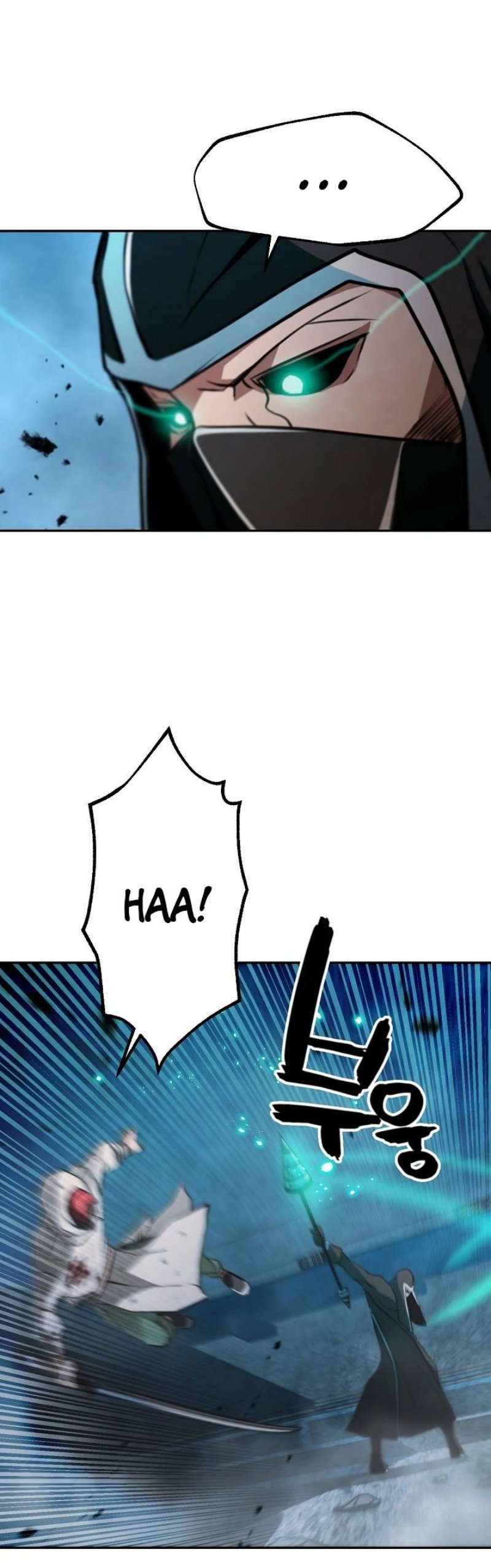 Who Killed the Murim Lord? Chapter 14 Gambar 27
