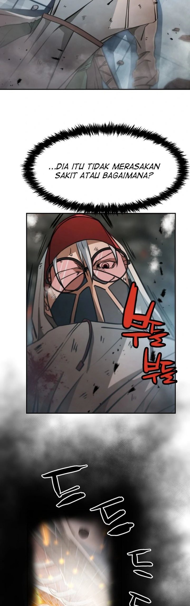 Who Killed the Murim Lord? Chapter 14 Gambar 29