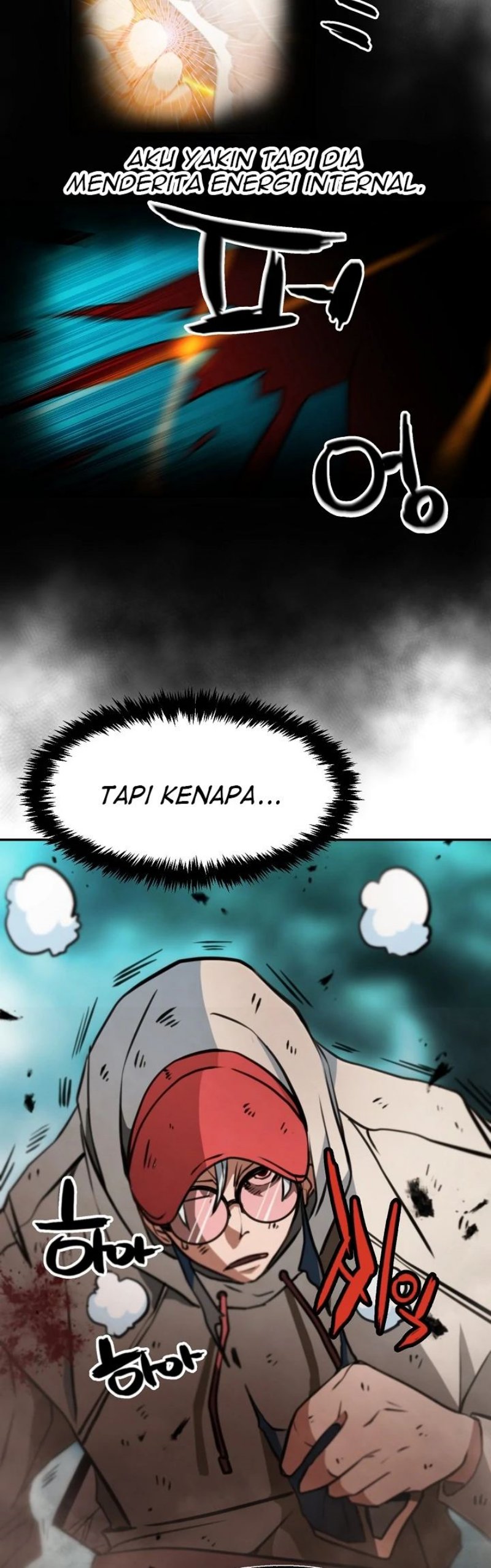Who Killed the Murim Lord? Chapter 14 Gambar 30