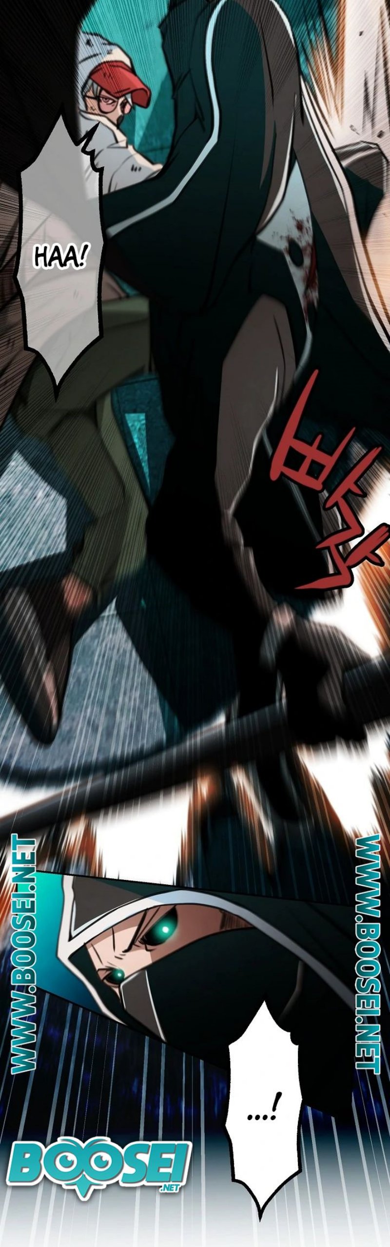 Who Killed the Murim Lord? Chapter 14 Gambar 35