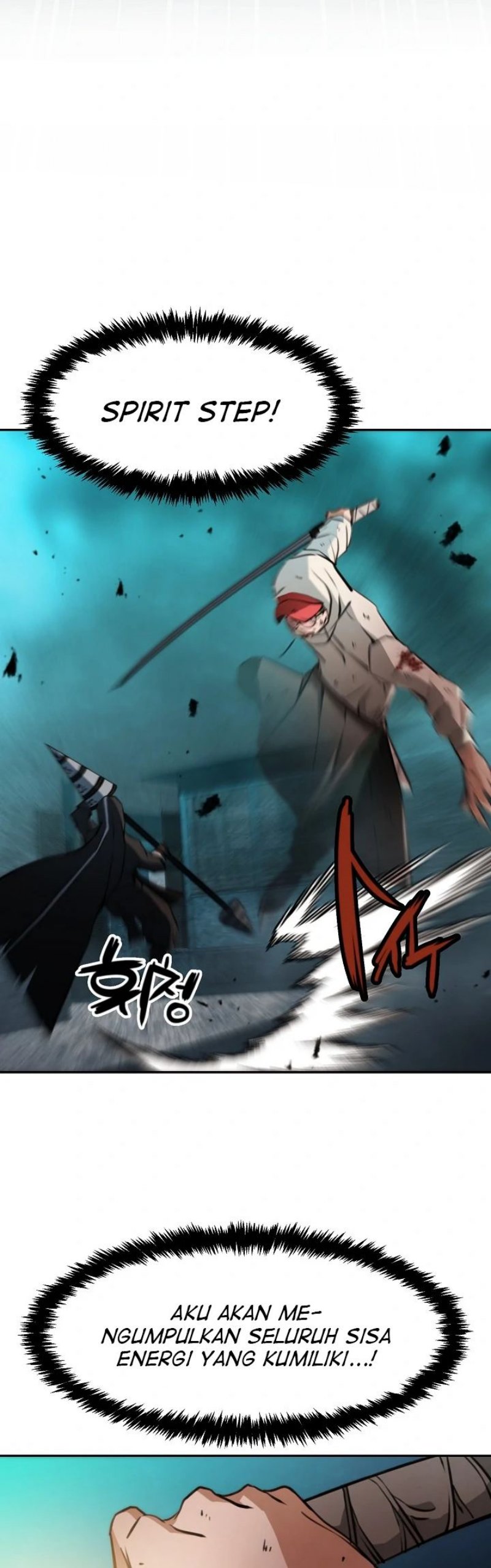 Who Killed the Murim Lord? Chapter 14 Gambar 36