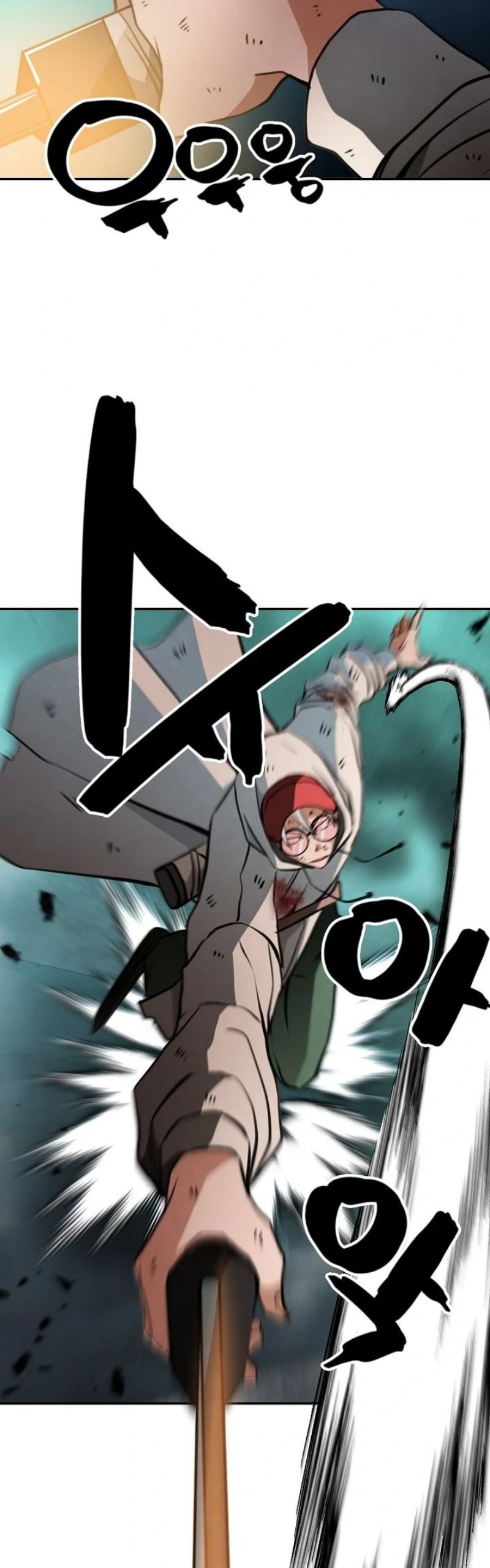 Who Killed the Murim Lord? Chapter 14 Gambar 37