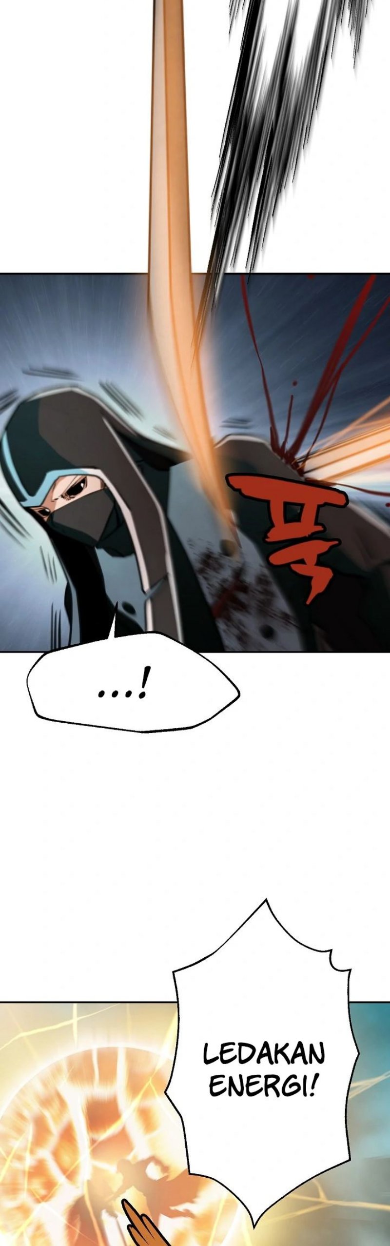 Who Killed the Murim Lord? Chapter 14 Gambar 38