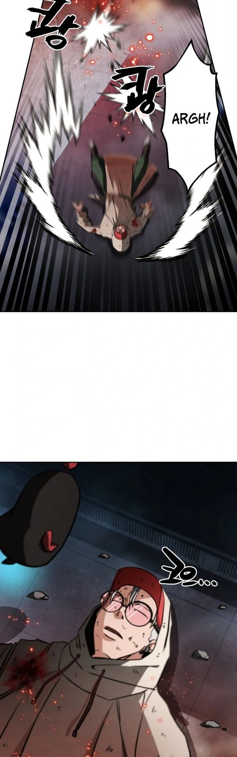 Who Killed the Murim Lord? Chapter 14 Gambar 40
