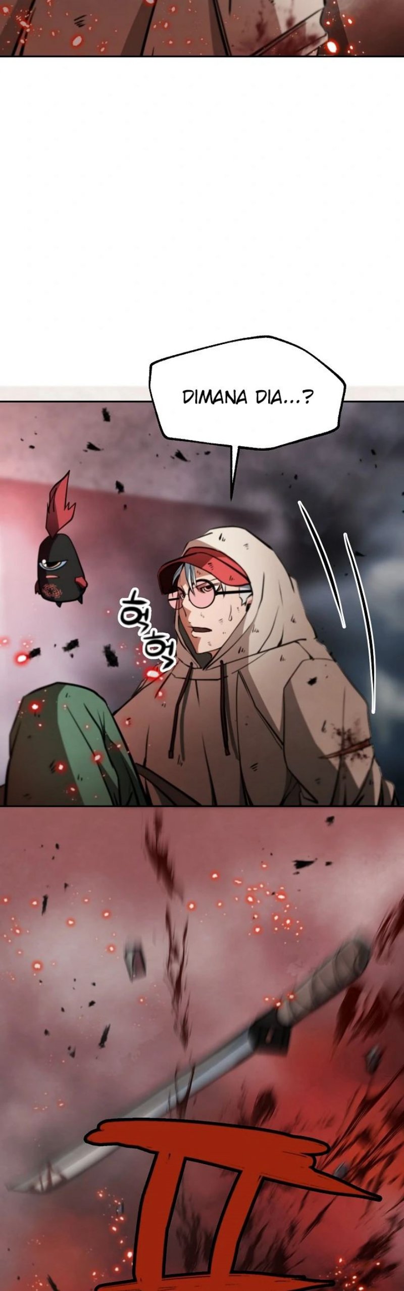 Who Killed the Murim Lord? Chapter 14 Gambar 41