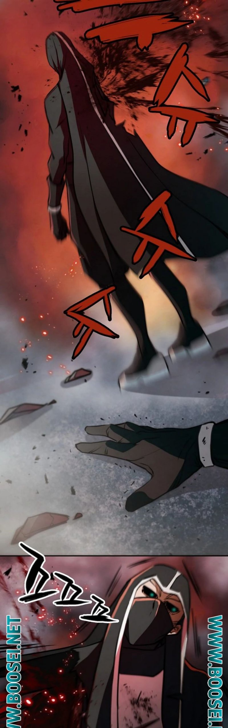 Who Killed the Murim Lord? Chapter 14 Gambar 42