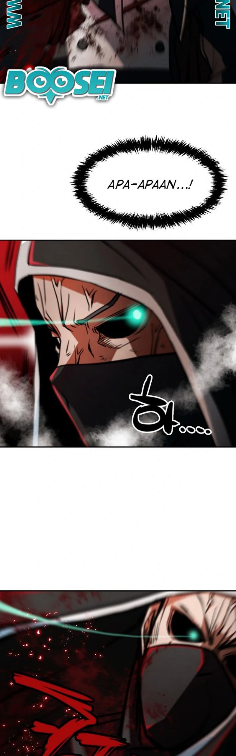 Who Killed the Murim Lord? Chapter 14 Gambar 43
