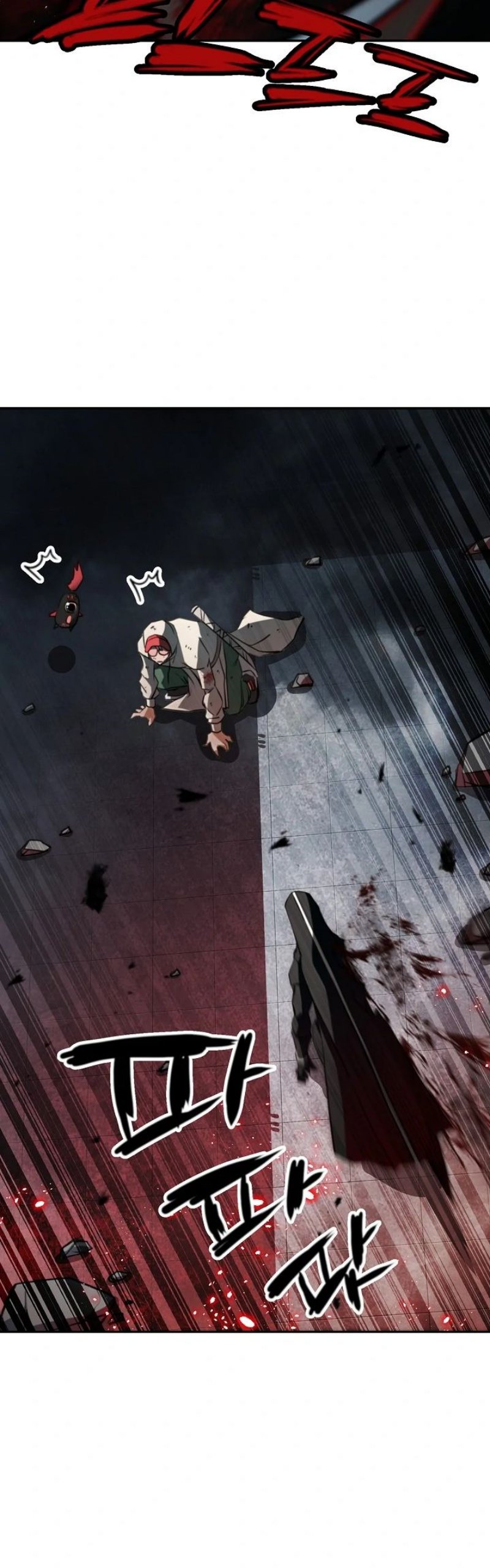 Who Killed the Murim Lord? Chapter 14 Gambar 44