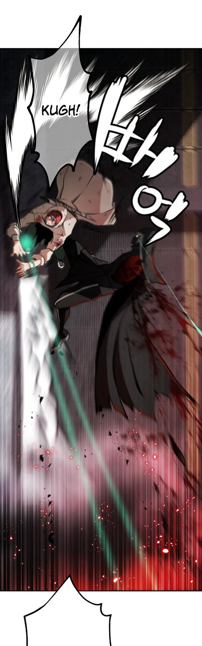 Who Killed the Murim Lord? Chapter 14 Gambar 45