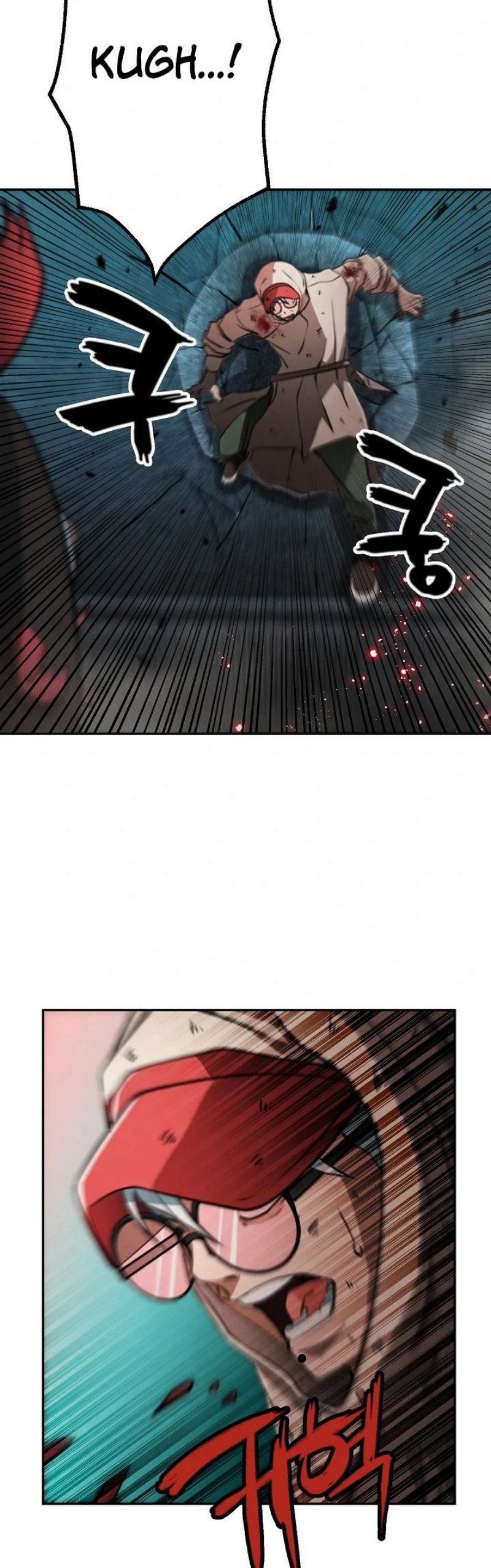 Who Killed the Murim Lord? Chapter 14 Gambar 46