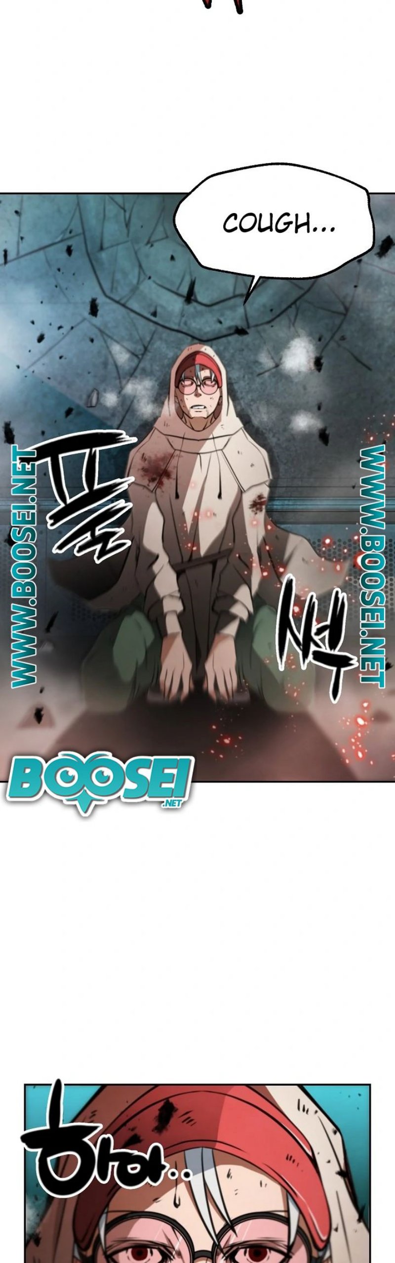 Who Killed the Murim Lord? Chapter 14 Gambar 47