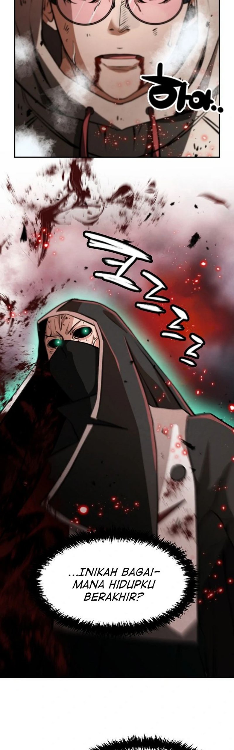 Who Killed the Murim Lord? Chapter 14 Gambar 48