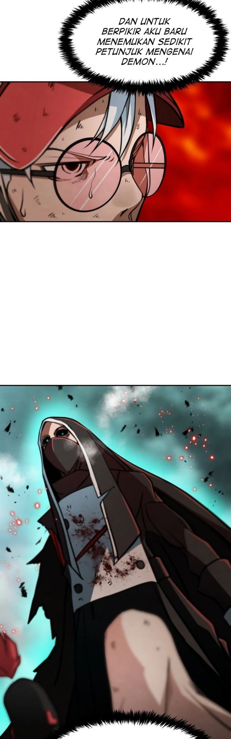 Who Killed the Murim Lord? Chapter 14 Gambar 49