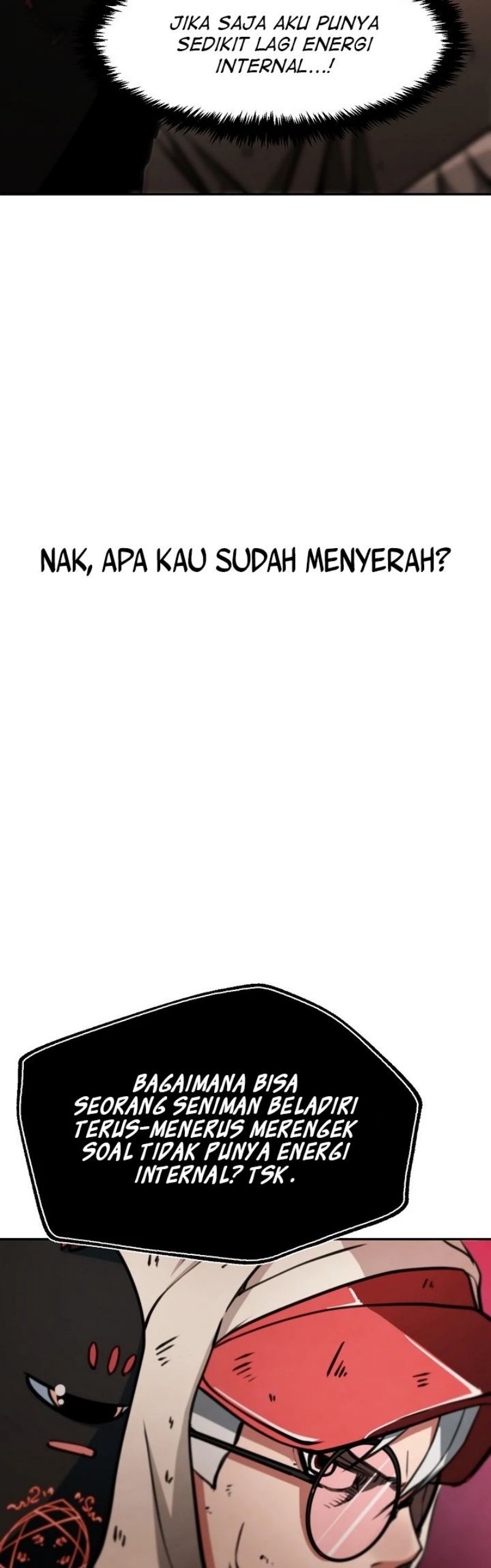 Who Killed the Murim Lord? Chapter 14 Gambar 50