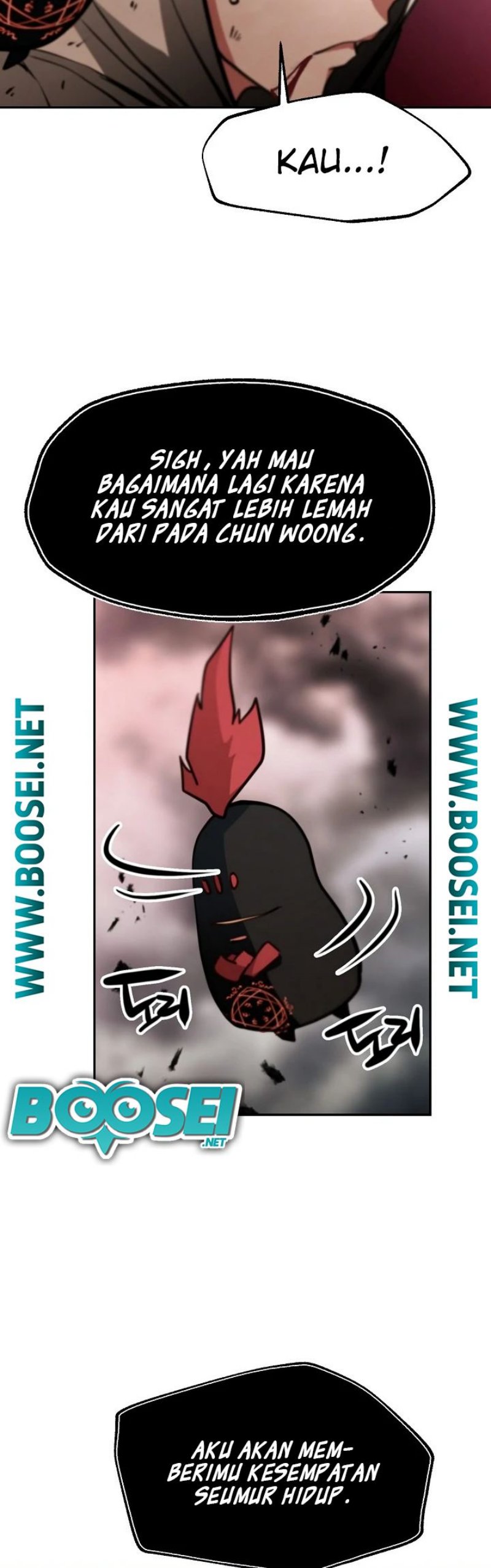 Who Killed the Murim Lord? Chapter 14 Gambar 51