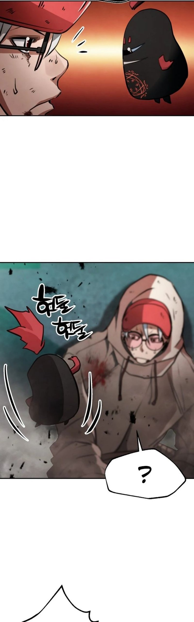 Who Killed the Murim Lord? Chapter 14 Gambar 52