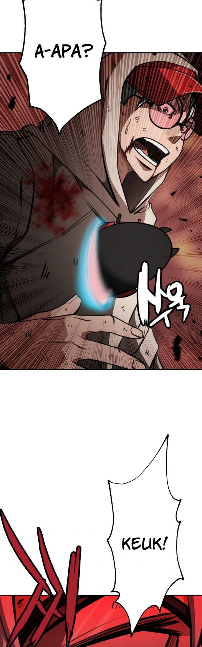 Who Killed the Murim Lord? Chapter 14 Gambar 53