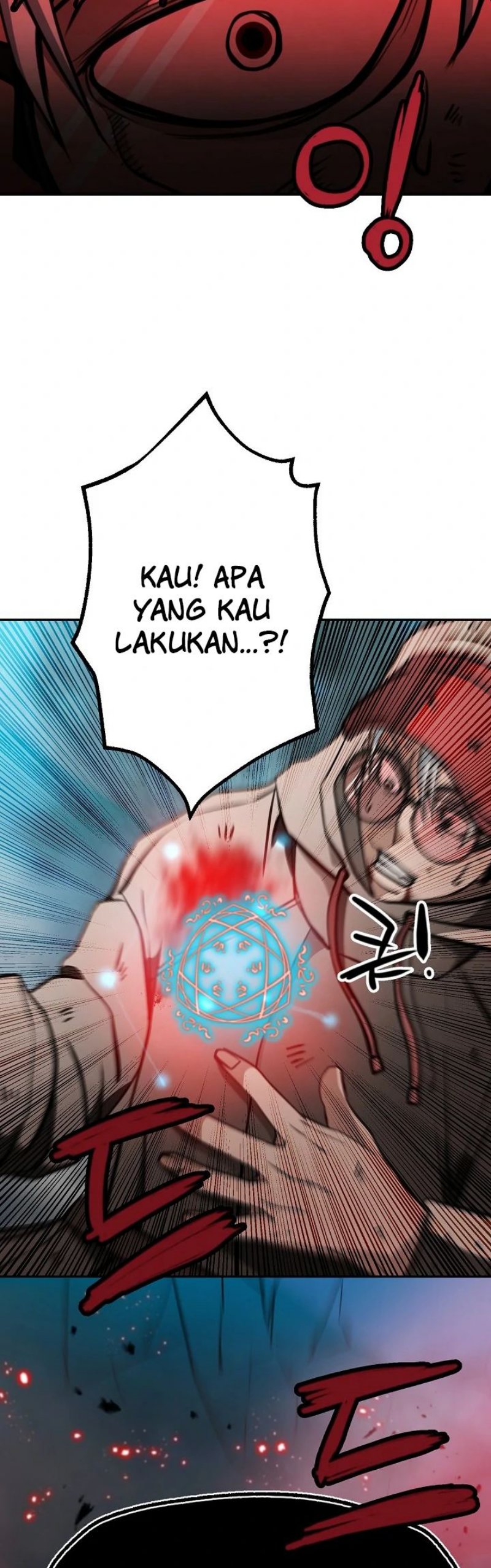 Who Killed the Murim Lord? Chapter 14 Gambar 54