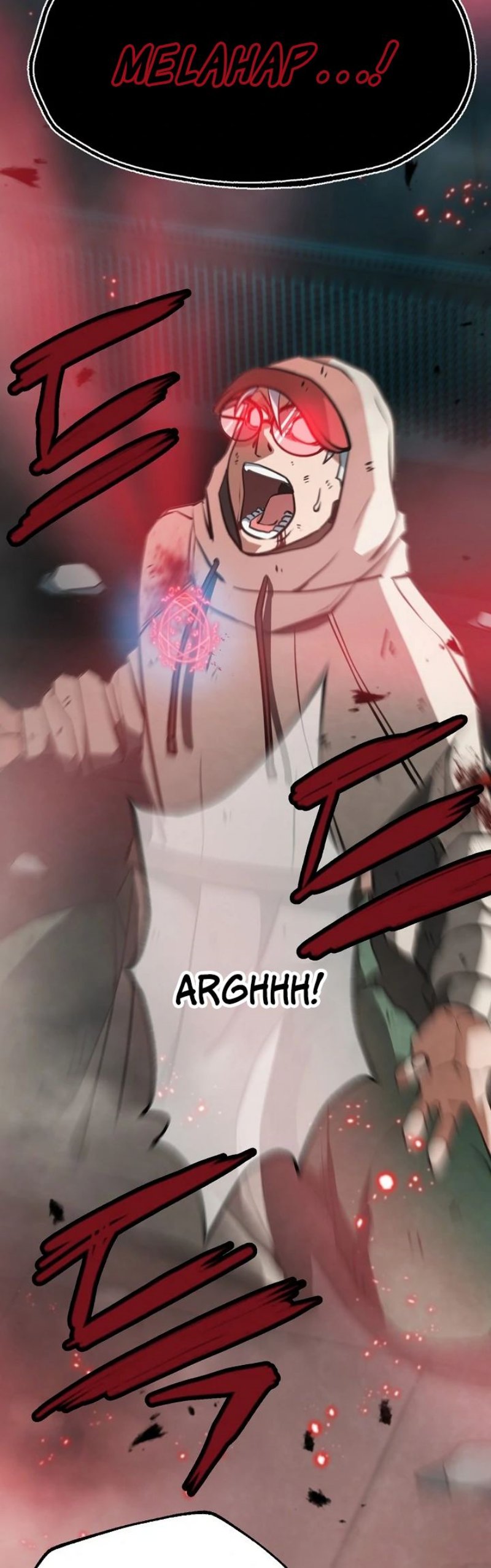 Who Killed the Murim Lord? Chapter 14 Gambar 55
