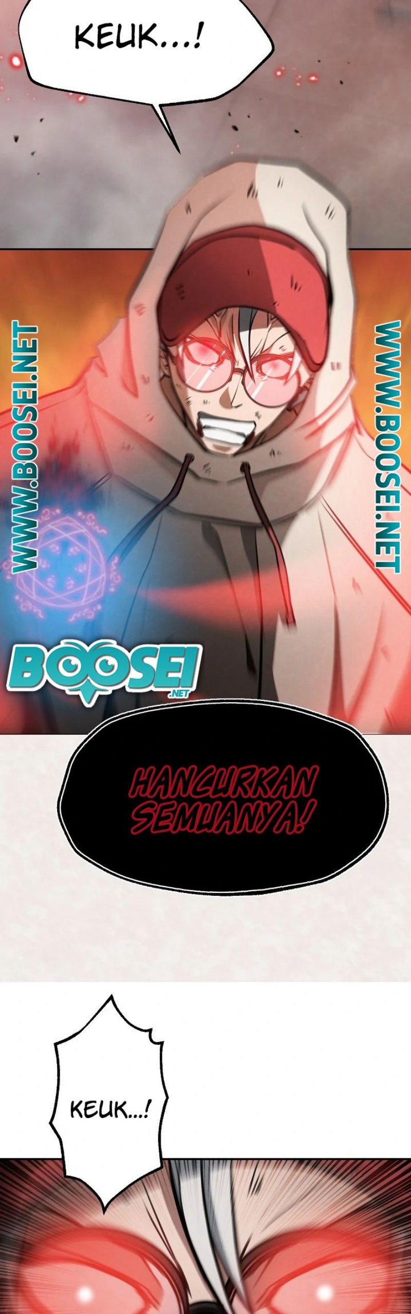 Who Killed the Murim Lord? Chapter 14 Gambar 56
