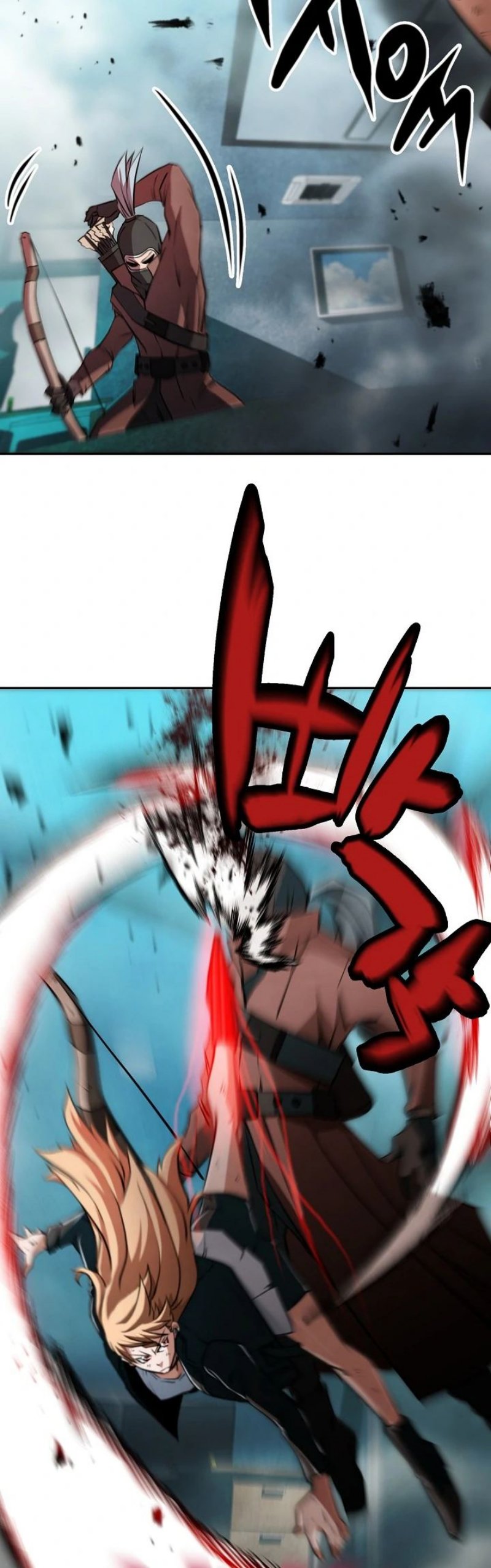 Who Killed the Murim Lord? Chapter 15 Gambar 5