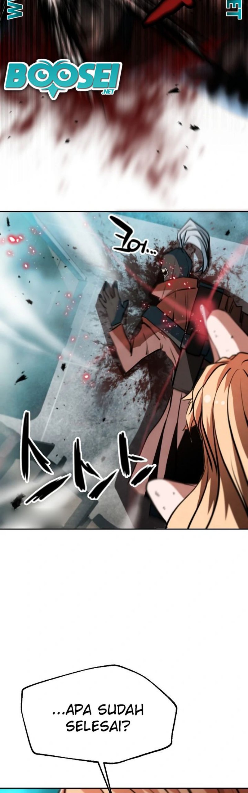 Who Killed the Murim Lord? Chapter 15 Gambar 9