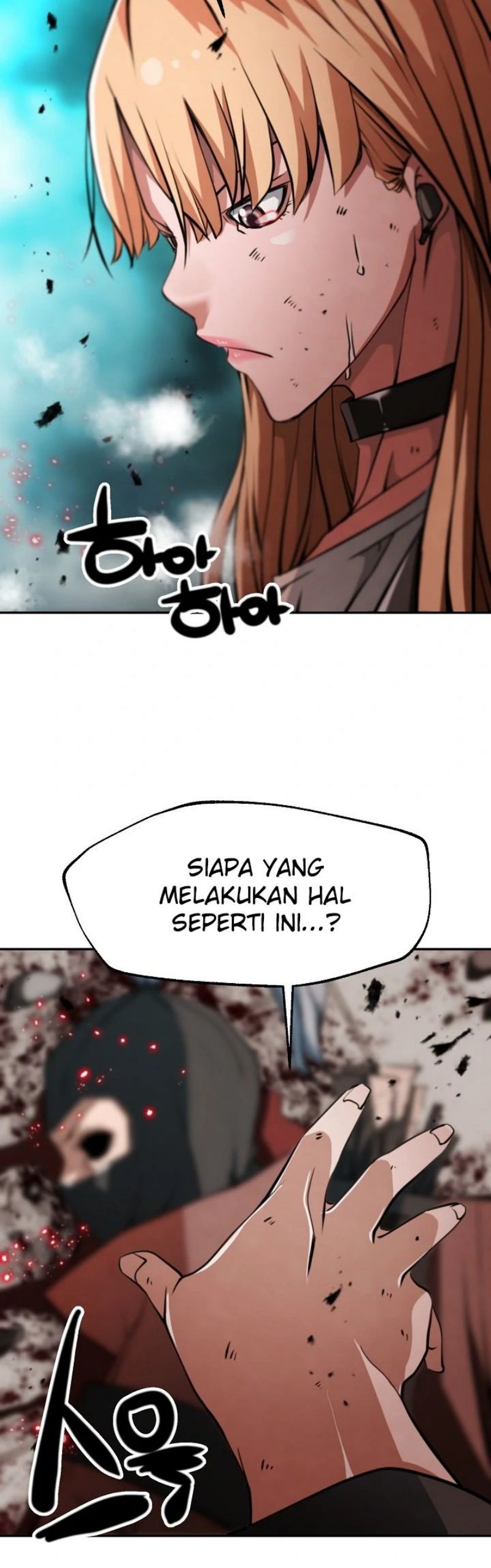 Who Killed the Murim Lord? Chapter 15 Gambar 10