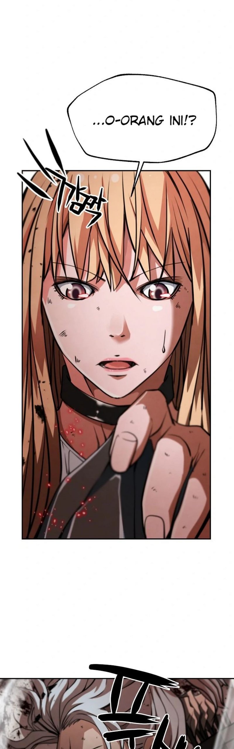Who Killed the Murim Lord? Chapter 15 Gambar 11