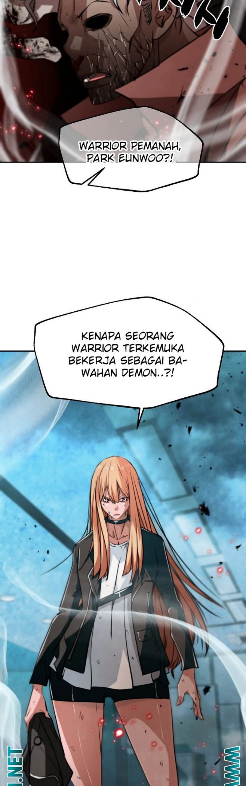 Who Killed the Murim Lord? Chapter 15 Gambar 12